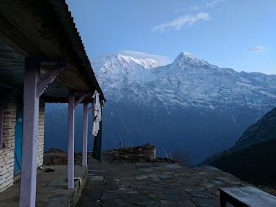 Photos of Adventure Nepal Eco Treks