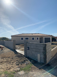 Photo n°6 de EF CONSTRUCTIONS à Colombiers (Constructeur de maisons personnalisées)