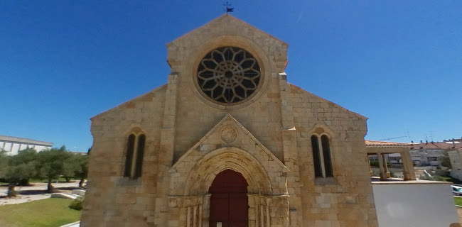 Igreja de Santa Maria do Olival
