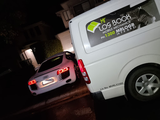 Mr LogBook Mobile Services North Ryde - Thumbnail