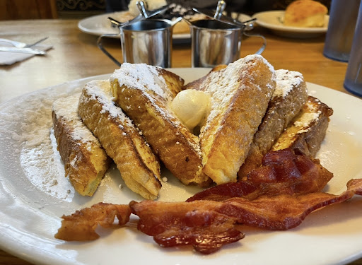 Big Horn Restaurant Gallery - United States