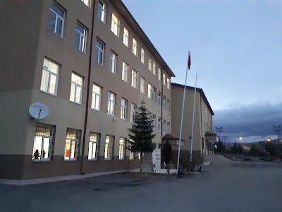 Yalvac Anadolu Lisesi