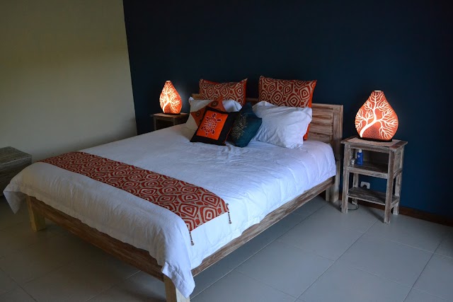 Nalini Resort Bali