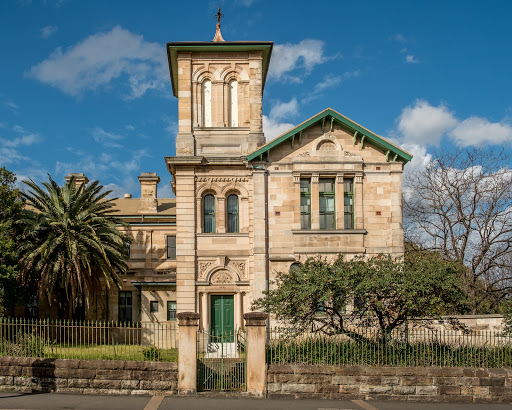 Leichhardt Public School