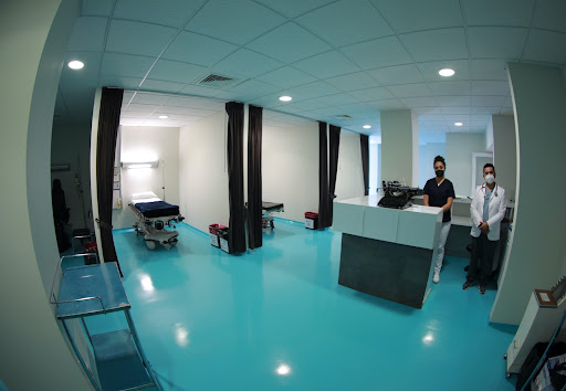 North Medica Hospital - Thumbnail