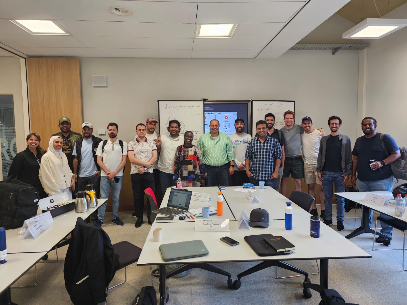 كلية ماسترخت لإدارة الأعمال - صورة 2