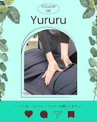 美容整体Yururu（ゆるる）春日井店