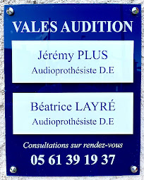 Photo n°6 de VALES AUDITION SAINT-ORENS Audioprothésiste à Saint-Orens-de-Gameville (Centre médical)