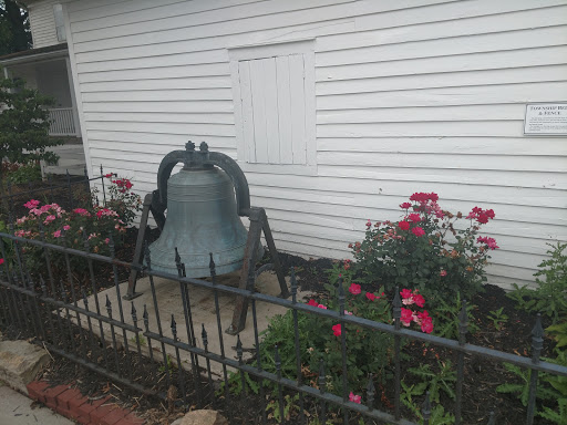 Kelso House Museum