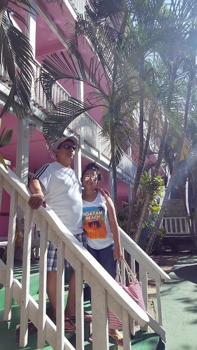 Photos of hotel la quinta roatan