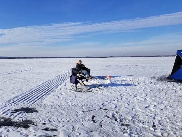 Lake Kegonsa State Park