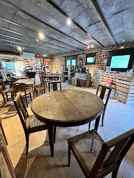 Photo n°8 de La Ferme des Traditions ( Troquet , magasin , FDJ et Mondial Relay ) à Quérénaing (Point de vente de billets de loterie)