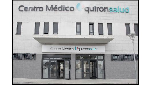 Centro Médico Quirónsalud Almendralejo C. José Bo. Bardón, 3, 06200 Almendralejo, Badajoz, España
