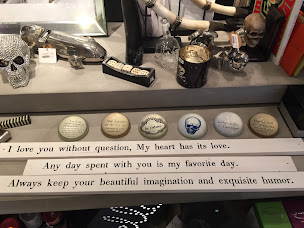 Photo n°20 de Mood Concept Store Apple Authorized Reseller Marshall à Saint-Tropez (Bijouterie)