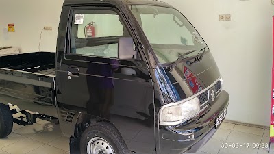 Photos of Suzuki Sejahtera Sunindo Trada Purwodadi