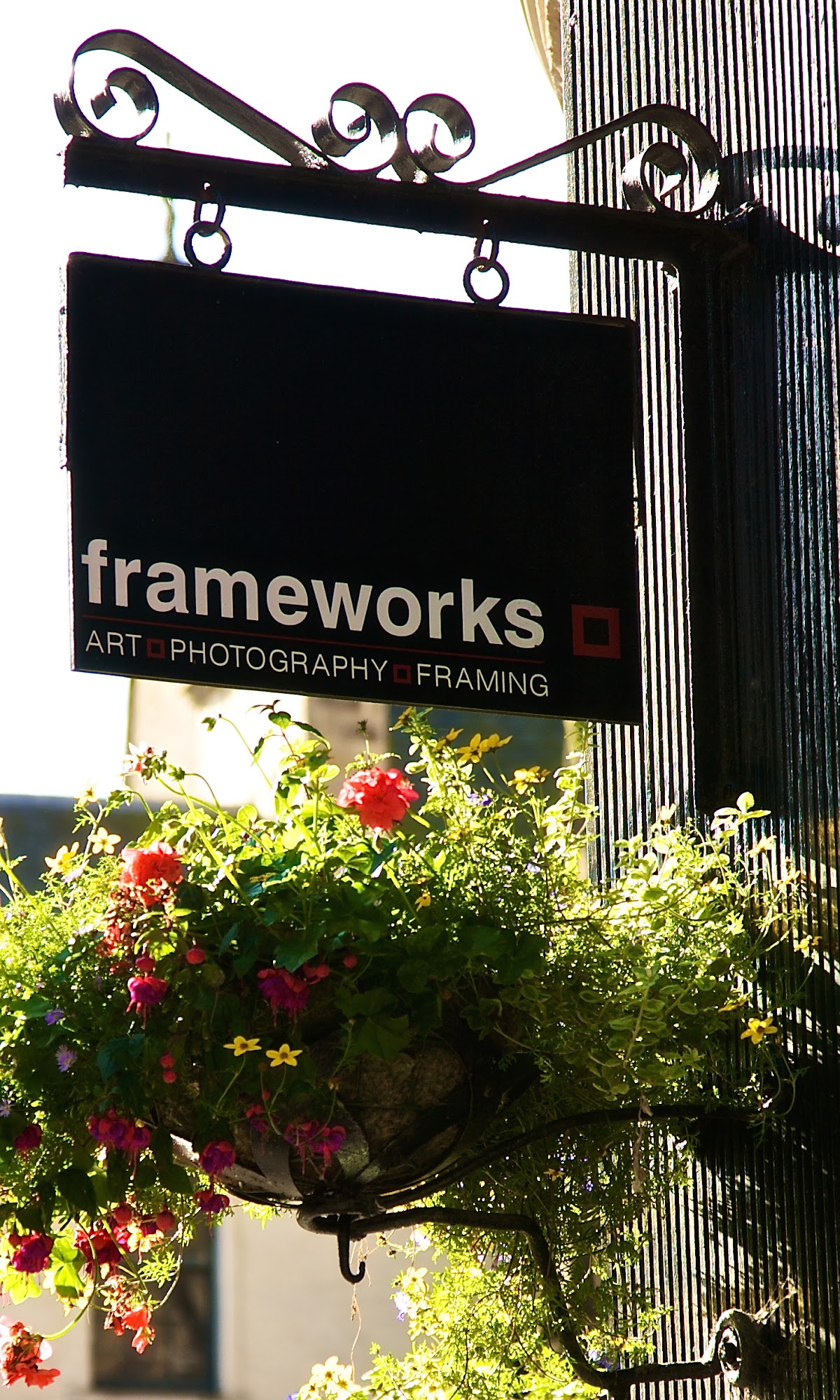 Frameworks Studios