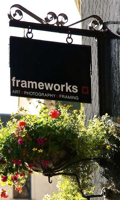 Frameworks Studios