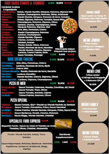 Photo 1 - FOOD EXPRESS