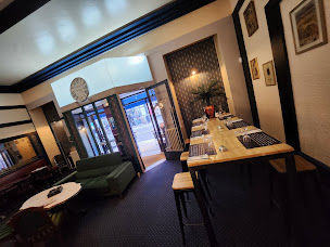 Photo n°12 de Le Grillon à Saint-Étienne (Restaurant français)