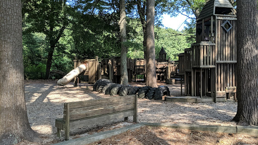 Beaver Brook Elementary Playground - Thumbnail