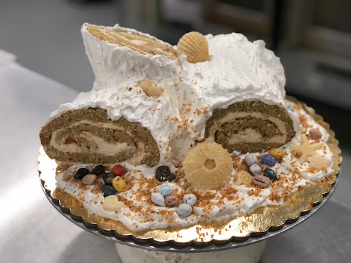 Cakes for All Seasons - Thumbnail