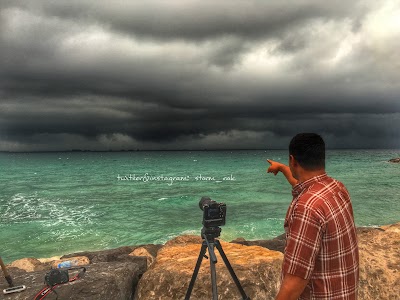 Photos of شاطئ غليلة