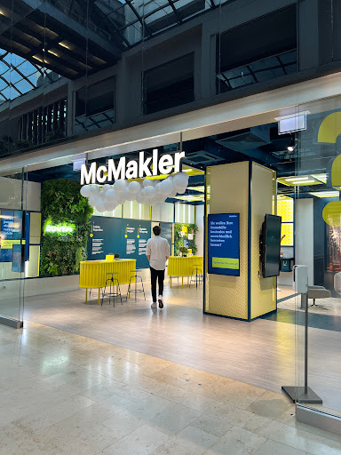 McMakler GmbH - Immobilienmakler Berlin - Steglitz Experience Store - Thumbnail