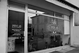 Photo n°10 de Indylab à Cannes (Tatoueur)