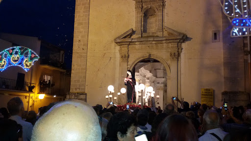 Chiesa San Biagio E Santa Rita - Thumbnail