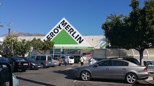 Leroy Merlin