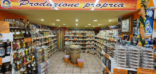 Gargano Sapori - Thumbnail