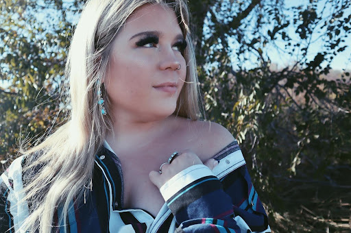 Goddess Lashes - Thumbnail