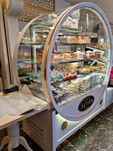Bakery Aydin - Thumbnail