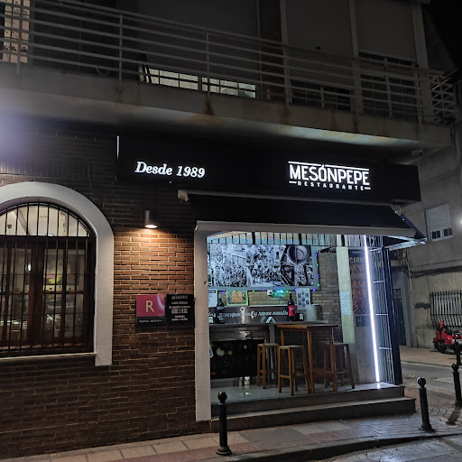 Restaurante Mesón Pepe - Thumbnail