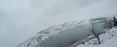 Photos of Dokan Lake Side