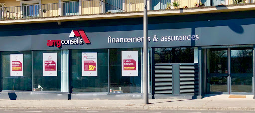 Avatar par défaut pour Amg Conseils Financements Et Assurances