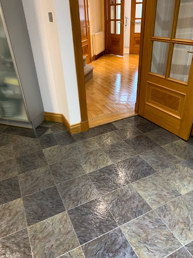 Pearson Cleaning Services - Visual