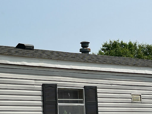 Werner Roofing - Visual