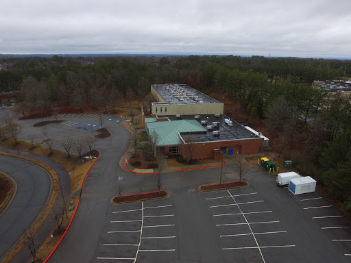 Chattahoochee Technical College - Mountain View Campus - Thumbnail
