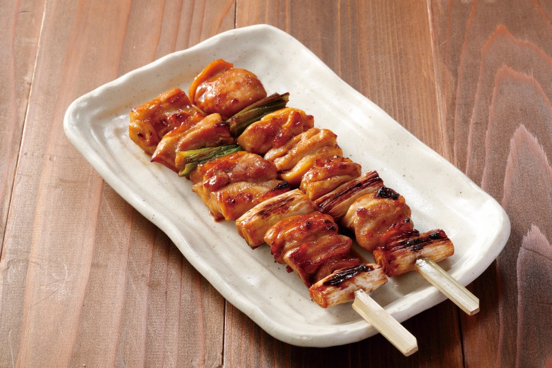 鳥貴族 鶴見西口店