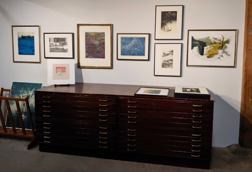 Armstrong Fine Art