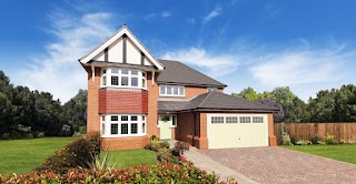 Redrow - Silverbrook Meadow