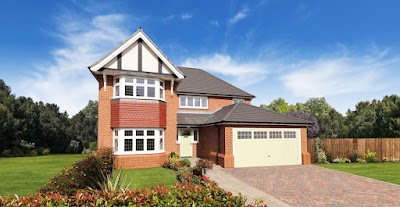 Redrow - Silverbrook Meadow