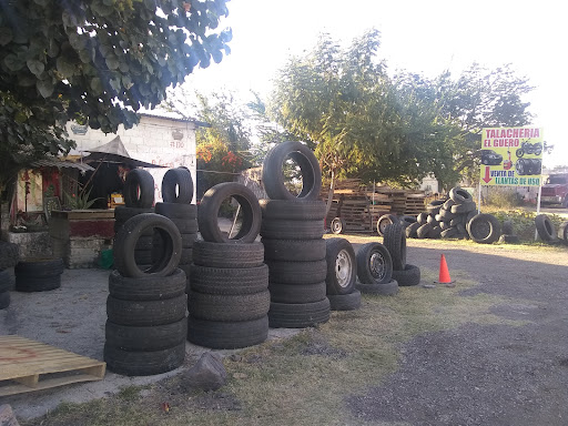 TALACHERIA "EL GÜERO"