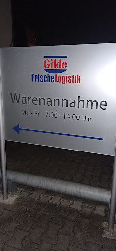 GFL Gilde Frischelogistik GmbH - Thumbnail