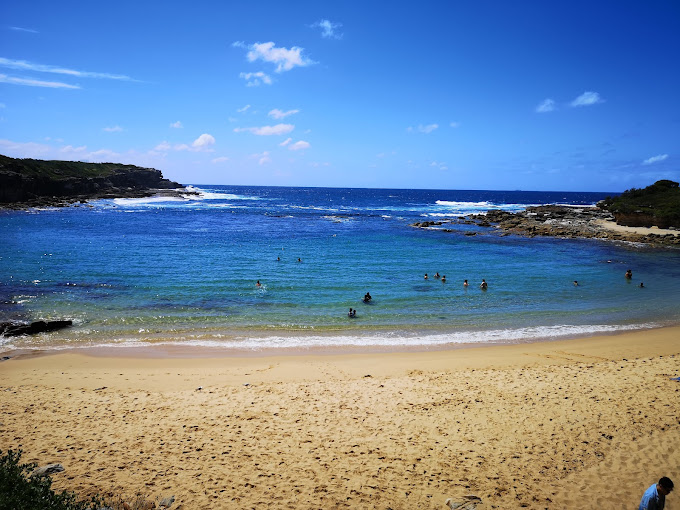 Little Bay Rock Pool, Little Bay NSW 2036, Australia