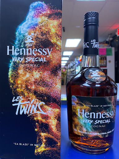 11WORTH LIQUORS - Thumbnail