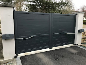 Photo n°11 de Falvet Automatismes à Saint-Nolff (Fournisseur de portes)