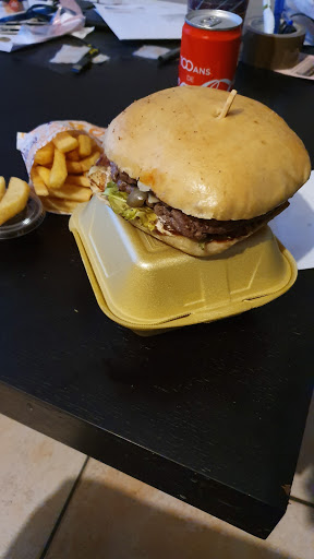 Photo 2 - Micky burger Tournus