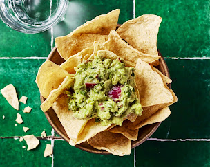 Photo n°23 de Bocamexa Pigalle - restaurant mexicain à Paris (Restaurant de tacos)